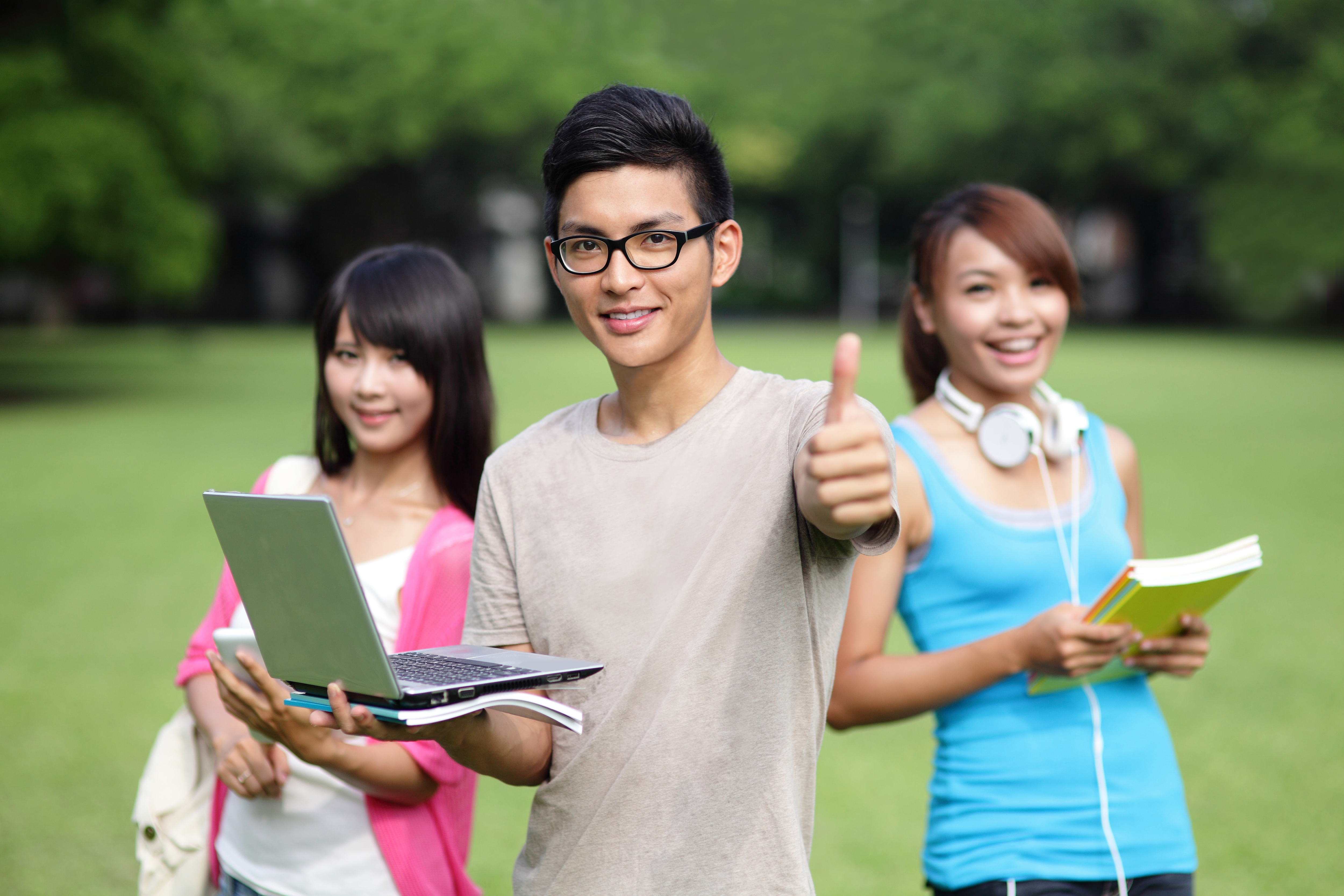Diploma Programmes